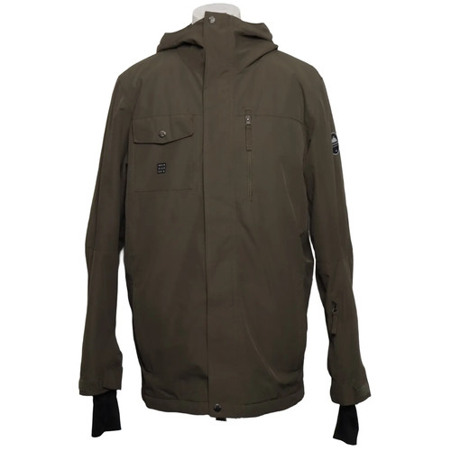 Quiksilver skijacke herren - quiksilver,,