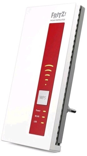 Avm fritz wlan - repeater, 1750e
