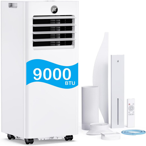 Klimaanlage mobil 9000 btu mit - 9000,