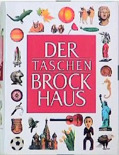 Der taschen brockhaus - der,