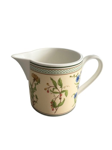 Villeroy boch milchkännchen - &,