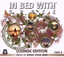 Various - In Bed With Space Part 8-Lounge Edition