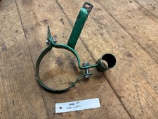 Holder M7 Halter Luftfilter, Aufnahme Ölbadluftfilter, Einachser, Balkenmäher