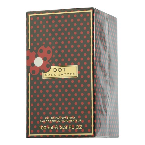 Marc jacobs dot edp 100ml - marc,