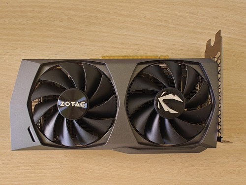 Zotac gaming geforce rtx 3060 - gaming,