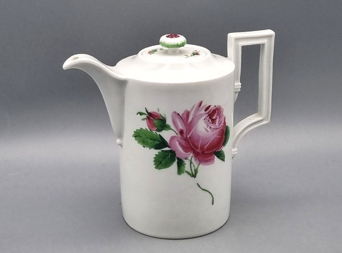 Meissen porzellan mokka kanne - mokka,
