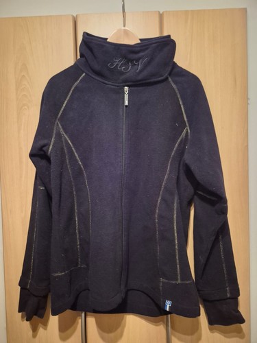 Hsv damen fleecejacke - damen,