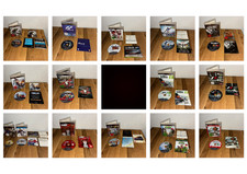 PS3 Spiele Sammlung (Sony