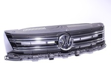 Kühlergrill (Facelift) 5N0853653E VW Tiguan 5N Original 54046