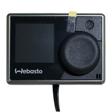 Webasto MultiControl