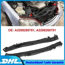 2pc Motorraum Scheinwerfer