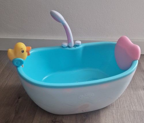 Baby born bath badewanne - baby,
