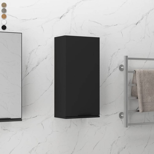 Wand badschrank - wand,