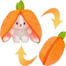 Osterhase Plüschtier Hase