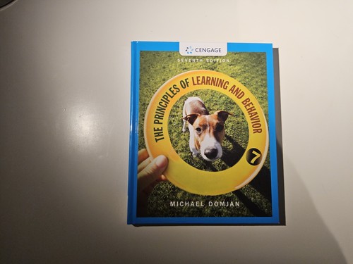 The principles learning and - principles,