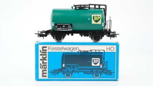 Märklin 4644 kesselwagen - h0,