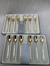 Hanseat Qualitätsbesteck 6