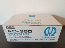 PIONEER AD-350 Car Stereo Case Component,Centrate,kex,dex,kpx,kp,keh, New