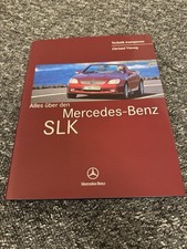 Buch Bildband Alles über den