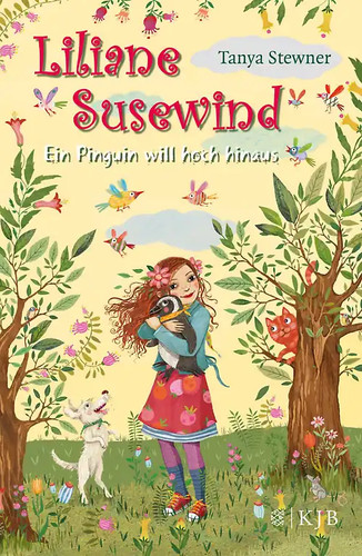 Liliane susewind ein - liliane,