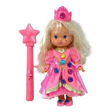Mattel Lil Miss Magic Jewels