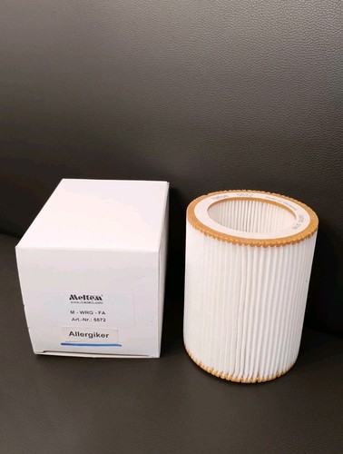 Meltem allergikerfilter - meltem,