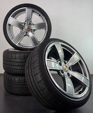 Porsche 982 Boxster S Cayman S