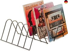 Schallplattenständer |