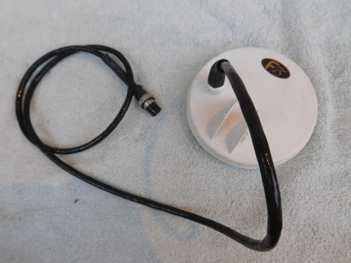 Fisher metal detectors f75 - fisher,