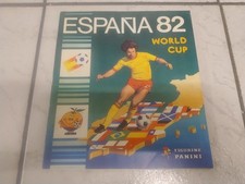 Panini Sammelbilderalbum  WM