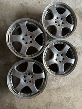 Carlsson 9.5Jx20 H2 ET 45