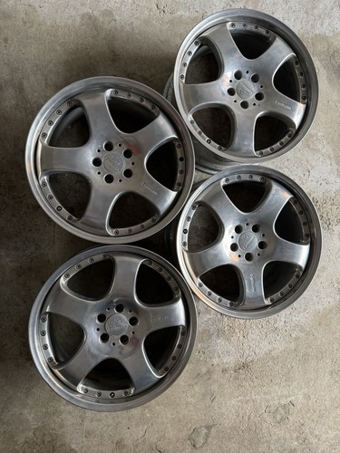 Carlsson 5jx20 et - h2, 45