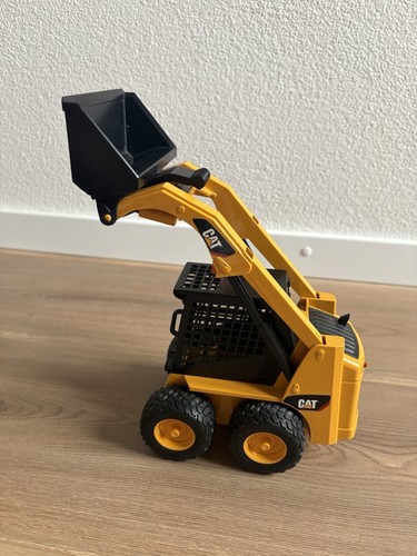Bruder cat kompaktlader - bruder,