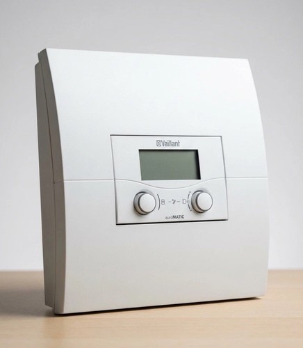 Vaillant auromatic vrs 620 - vrs,