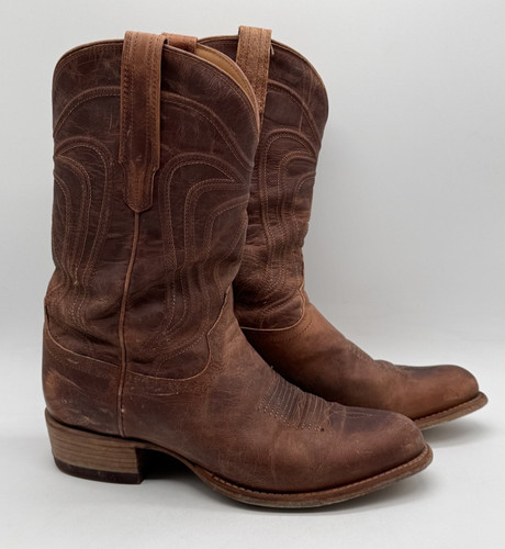 Tecovas the cartwright - the,