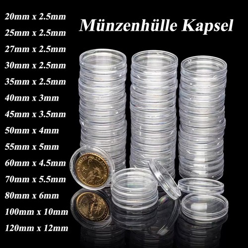 120mm münzkassette - 20-120mm,