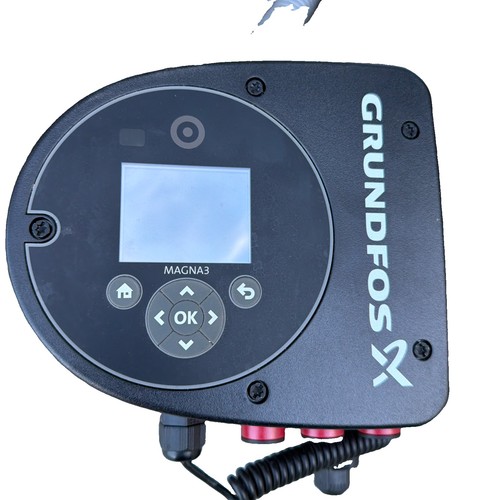 Grundfos magna3 180mm - grundfos,