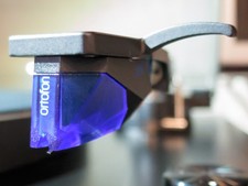 Ortofon 2M Blue Tonabnehmer