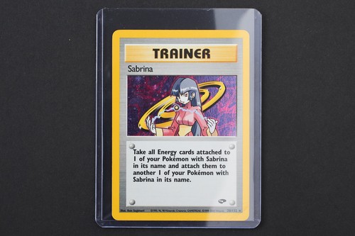 Pokémon sabrina gym - pokémon,