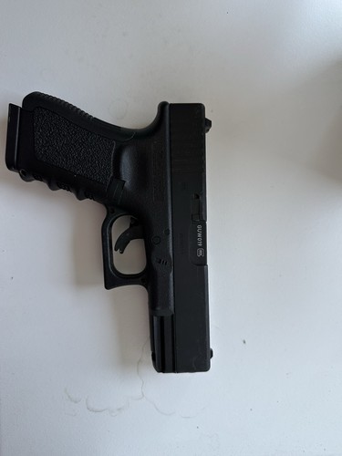 Glock replika - glock,