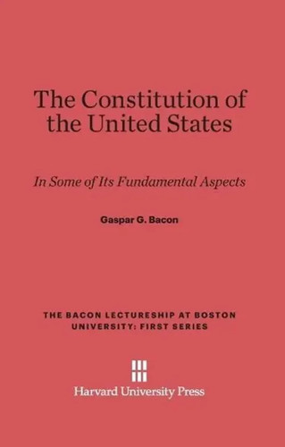 Gaspar bacon the - gaspar, |