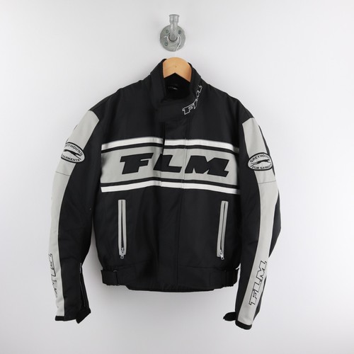 Flm motorradjacke herren - herren, xs