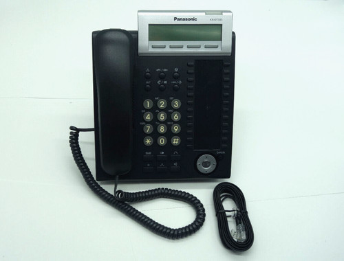 Panasonic dt333 - panasonic, kx-dt333