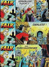 Falk Piccolo 2. Serie 13-15