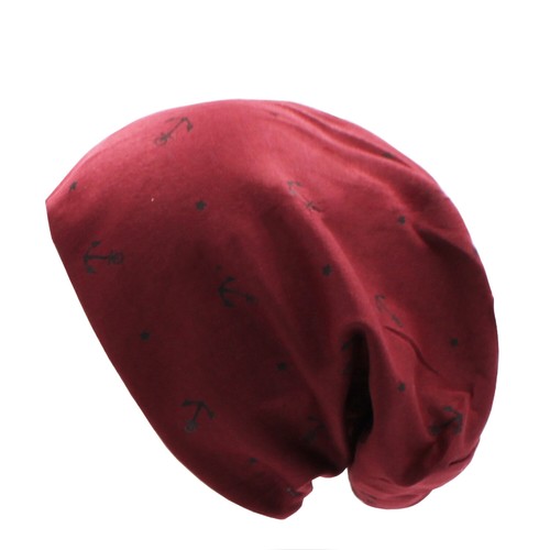 Glamexx24 mütze long - glamexx24,