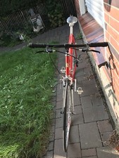 DANCELLI-Rennrad / Gravel