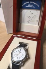 NAUTISCHE INSTRUMENTE Mühle