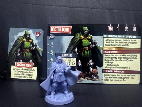Cmon kickstarter marvel - -,