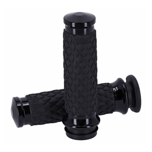 Avon diamond griffe - diamond, schwarz