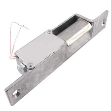 Türöffner Elektro 12V AC/DC